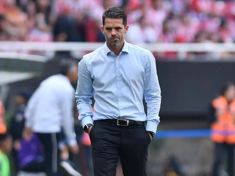 Villa Villa identificó el partido clave para la continuidad de Fernando Gago