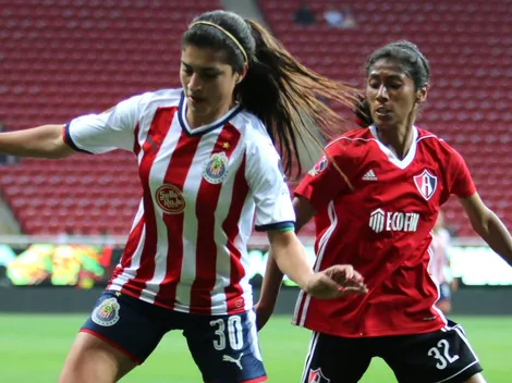 ¿Qué fue de la vida de Alondra González?