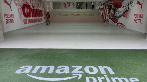 La sorpresa en la transmisión de Chivas vs. FC Juárez.