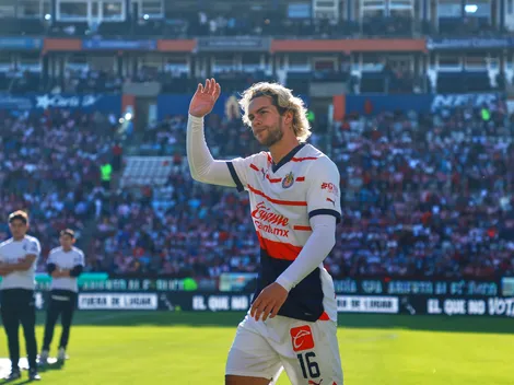 Cowell tuvo el mejor detalle con el Bofo