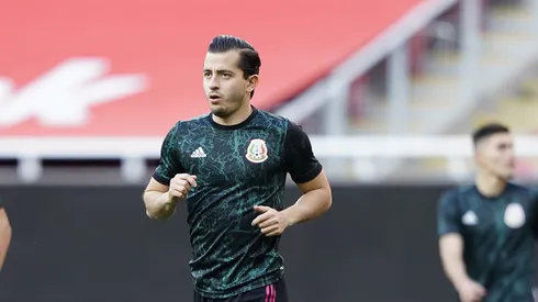 Alan Mozo y el error que quiere corregir por su llamado a Selección Mexicana