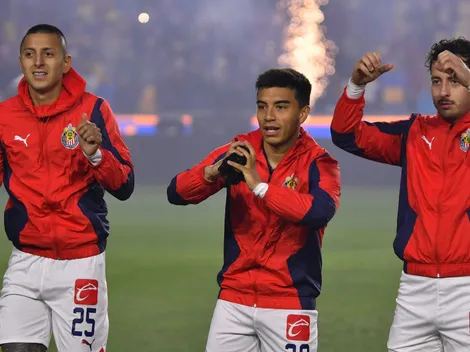 Chivahermanos explotan contra jugadores