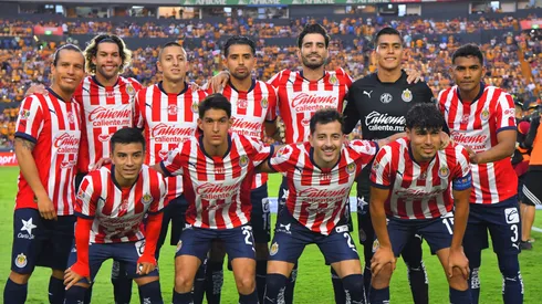 Los rojiblancos van por su tercera victoria de la campaña.