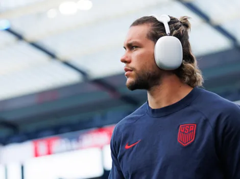 Medio extranjero destaca a Cade Cowell