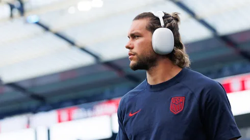 El Vaquero está en gran momento.