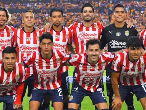 ¿Cuánto cuesta la suscripción de Amazon para ver EN VIVO a Chivas?