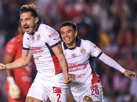 Los 11 que puede utilizar Gago ante Juárez