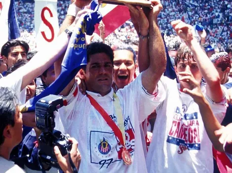 Chivas se ha rezagado sin inversión