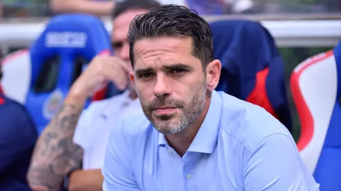 Confirman quién sería el 9 de Gago para el Clásico Nacional.