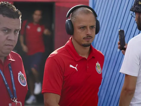 Chivas sorprende con su convocatoria ante Juárez