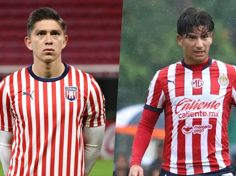 Los futuros reemplazos de Chiquete Orozco