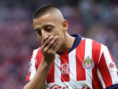 El plan de Chivas para que el Piojo no se vaya