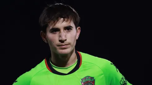 ¿Pérez Bouquet jugará frente a Chivas?