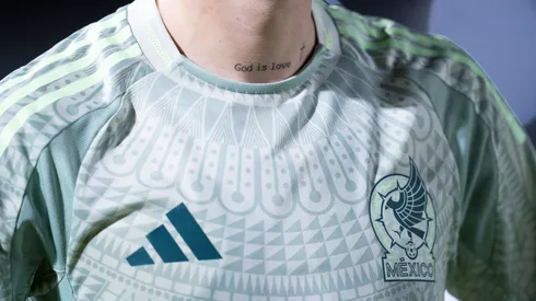 Jordan Carrillo acaba contrato en 2025.