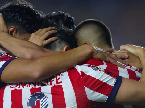 Noticias de Chivas hoy 30 de agosto