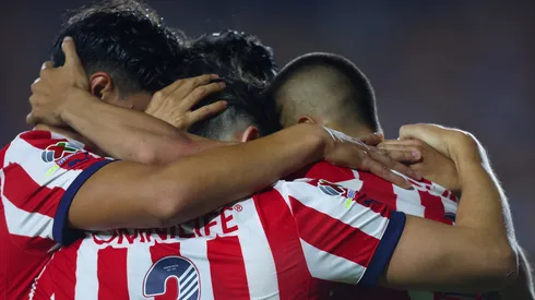Noticias de Chivas hoy 30 de agosto.
