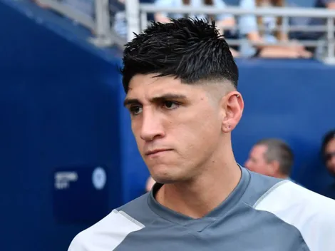 Alan Pulido dijo las palabras que todo Chivas quería escuchar