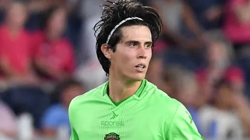 Diego Campillo podría volver a Chivas gracias a esta cláusula.