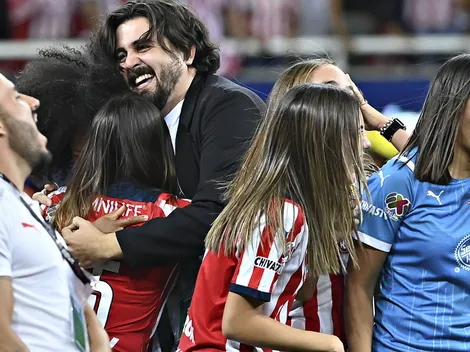 Fue campeona con Chivas Femenil y así debutó en el país campeón del mundo