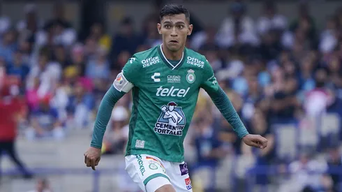 Fidel Ambriz reveló la razón por la que no fue refuerzo de Chivas