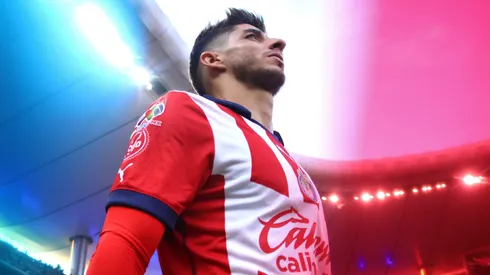 El Cone suma nueva años en el Rebaño.