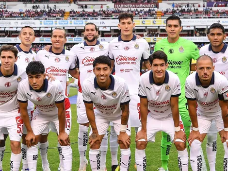 Chivas tendrá que preocuparse por el arbitraje ante Juárez