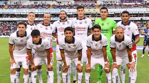 El Rebaño va por su tercera victoria de la campaña.