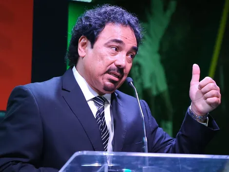 Pide Hugo que el Vasco no sea un distractor político