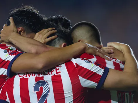 Oficial: Chivas debutará en Amazon contra FC Juárez