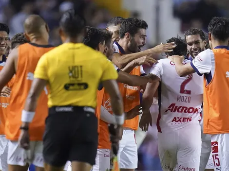 Noticias de Chivas HOY 29 de agosto