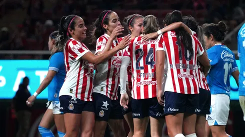 La defensora del Rebaño ha sido pieza clave.