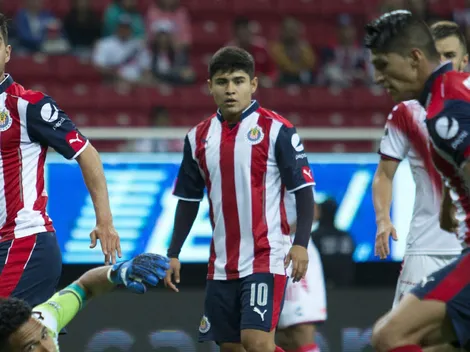 Chivas lo buscó para Apertura 2023 y este es su triste presente en la MLS