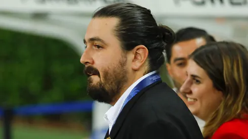 Nuevo golpe a Chivas en el mercado de pases.