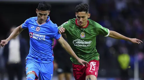 Antuna seguirá con su carrera en los felinos del norte.