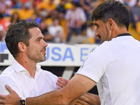 Ídolo de Tigres cuestionó a Veljko Paunovic por su planteo ante Chivas