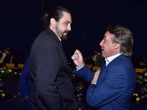 Amaury Vergara y su decisión con Emilio Azcárraga para poder anunciar a Amazon