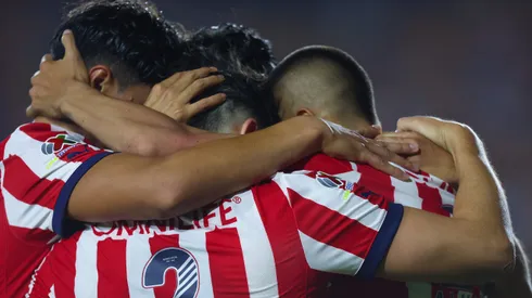 Alvarado encabeza la lista de jugadores al Tricolor.