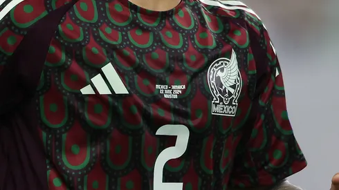 Chivas lo quiso y hoy lo convoca el Vasco Aguirre.