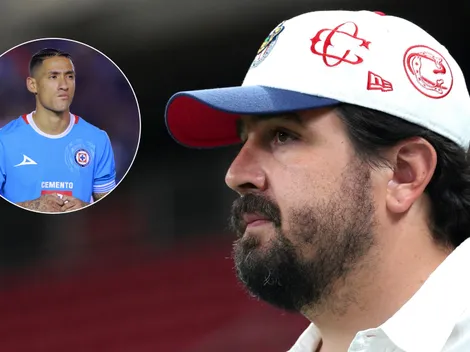 ¿Habrá fichajes con el dinero de Antuna?