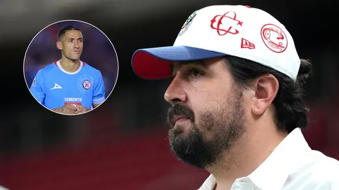 Críticas a Amaury por falta de fichajes.