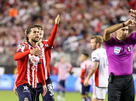 Chivas, el verdadero campeón de la Leagues Cup