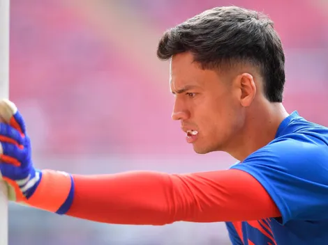 Tala Rangel tiene nuevo competidor