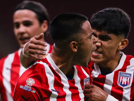 Se confirmó lo que nadie en Chivas esperaba sobre Benjamín Sánchez