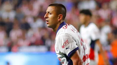 Piojo Alvarado es una estrella del Rebaño.