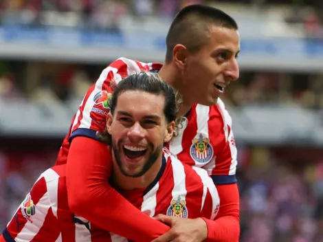 ¿Cómo están Armando González, Cade Cowell y Piojo Alvarado en la tabla de goleo?