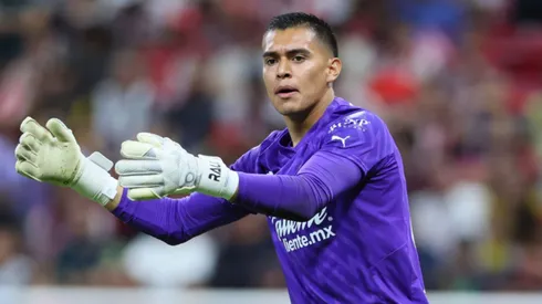 Tala ha sido pilar en Chivas.