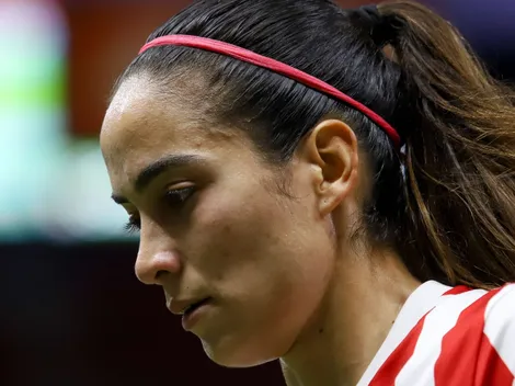 ¿Chivas Femenil vs. Cruz Azul va por TV abierta?