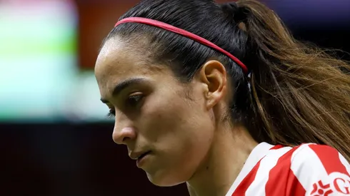 ¿Chivas Femenil vs. Cruz Azul va por TV abierta?