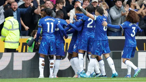 Futbolista del Chelsea habló del Rebaño.