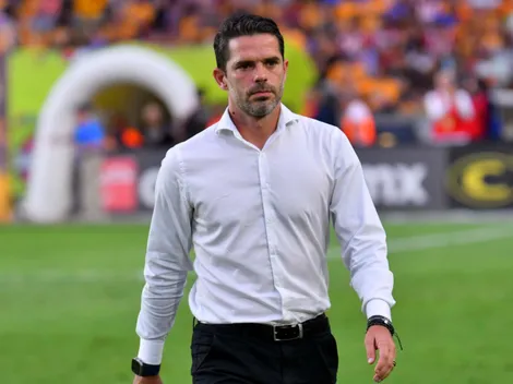 El jugador que debió ingresar frente a Tigres